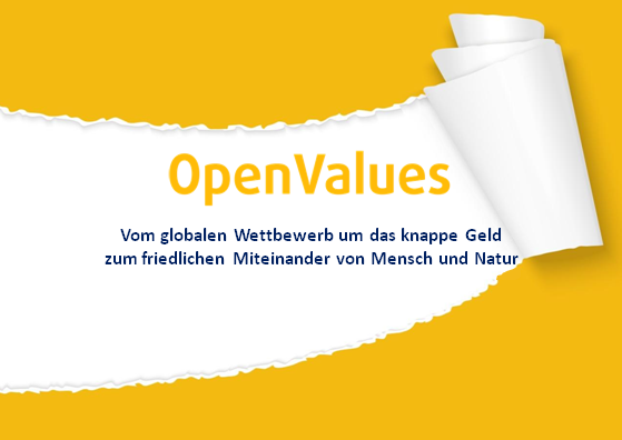 Open Values Infocard